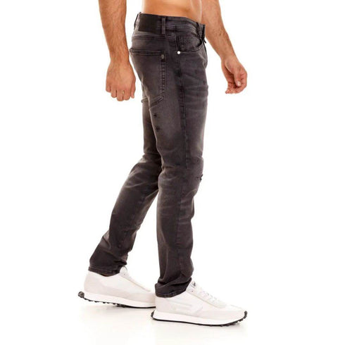 JEAN GRIS NEW BREAKR GIRBAUD